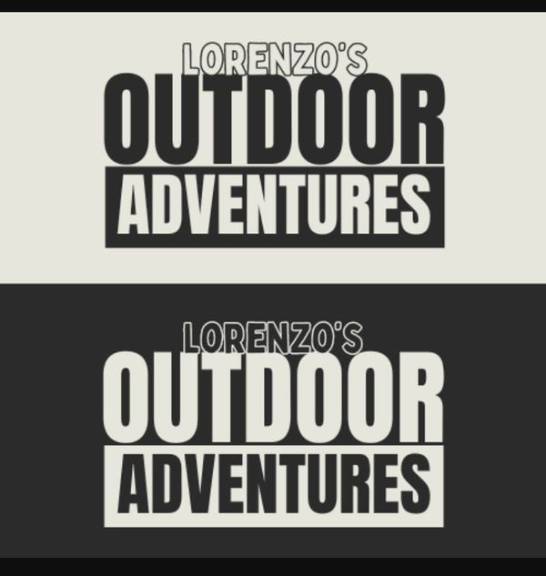 Lorenzo's outdoor Adventure's 